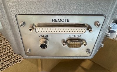 ターボ分子ポンプ TMP-V3304LM 写真4