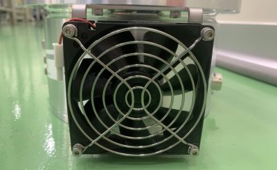 ターボ分子ポンプセット FT800W-A1N1 写真3