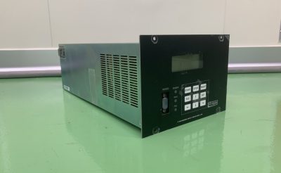 ターボ分子ポンプセット FT800W-A1N1 写真7