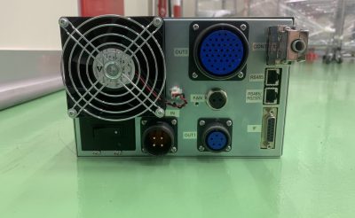 ターボ分子ポンプセット FT800W-A1N1 写真8