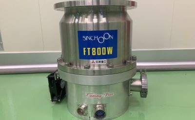 ターボポンプセット 三菱重工業 FT800W-A1N1