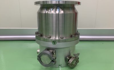 ターボポンプセット FT800W-A1N1 写真2