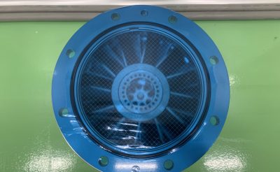 ターボポンプセット FT800W-A1N1 写真3