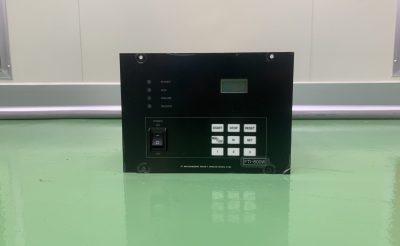 ターボポンプセット FT800W-A1N1 写真5