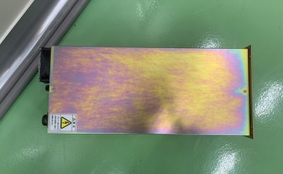 ターボポンプセット FT800W-A1N1 写真8