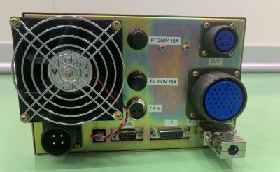 ターボポンプセット FT800W-A1N1 写真9
