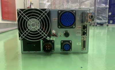 ターボ分子ポンプセット FT800W-A1N1 写真7