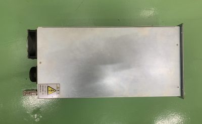 ターボ分子ポンプセット FT800W-A1N1 写真8