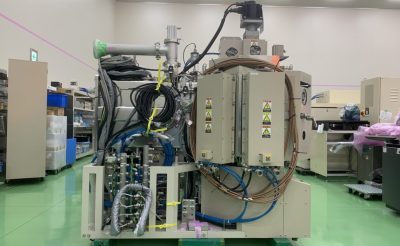 スパッタリング装置 アルバック　Ulvac SV-6040-T14