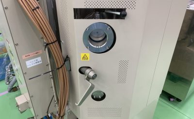 スパッタリング装置 SV-6040-T14 写真5
