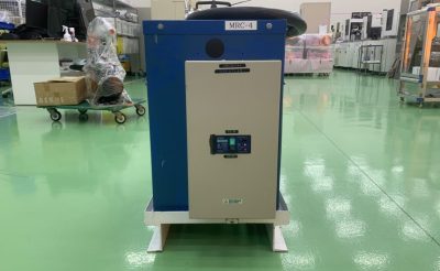 スパッタリング装置 P603 写真8