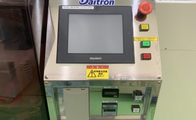 スポンジブラッシング DSSC-150 写真2