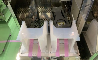スポンジブラッシング DSSC-150 写真4