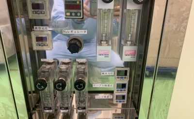 スポンジブラッシング DSSC-150 写真5