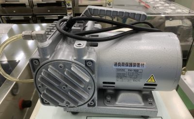 スポンジブラッシング DSSC-150 写真8