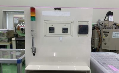 ウエハ乾燥機 写真2