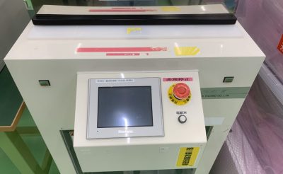 ウエハ乾燥機 写真3