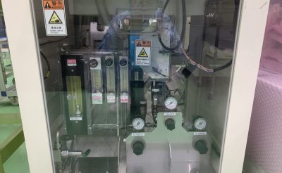 ウエハ乾燥機 写真4