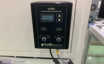 ウエハ乾燥機 写真5