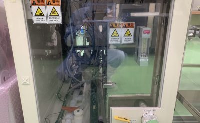 ウエハ乾燥機 写真6