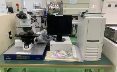 非接触測定器 ニコン　Nikon Micromap MM3000