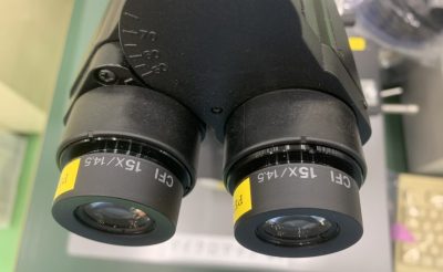 非接触測定器 Micromap MM3000 写真4