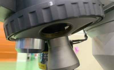 非接触測定器 Micromap MM3000 写真6