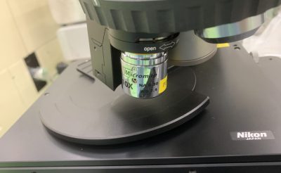 非接触測定器 Micromap MM3000 写真7