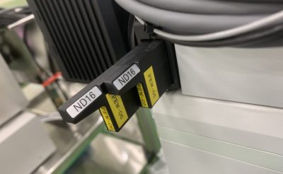非接触測定器 Micromap MM3000 写真8