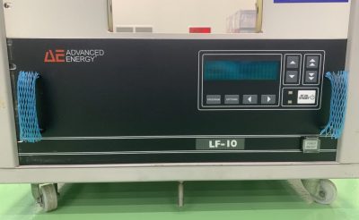 RF電源 ADVANCED ENERGY LF-10