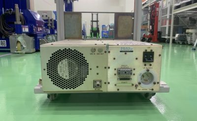 RF電源 LF-10 写真4