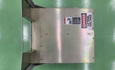 RF電源 LF-10 写真5