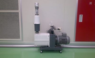 ロータリーポンプ 2033 SD 写真2