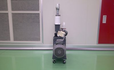 ロータリーポンプ 2033 SD 写真4
