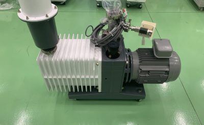 ロータリーポンプ 2033 SD 写真5