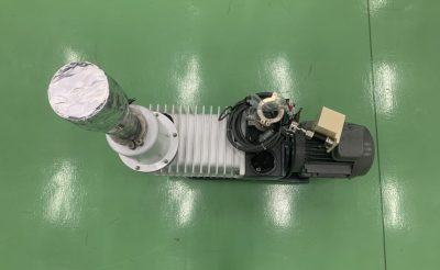 ロータリーポンプ 2033 SD 写真6