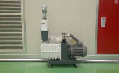 ロータリーポンプ 2033 SD 写真2