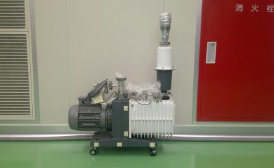 ロータリーポンプ 2033 SD 写真3