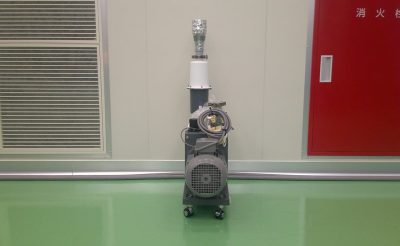 ロータリーポンプ 2033 SD 写真4