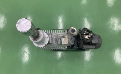 ロータリーポンプ 2033 SD 写真5