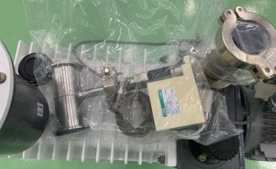 ロータリーポンプ 2033 SD 写真6