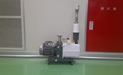 ロータリーポンプ 2033 SD 写真2