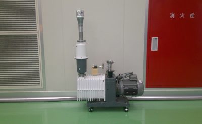 ロータリーポンプ 2033 SD 写真3