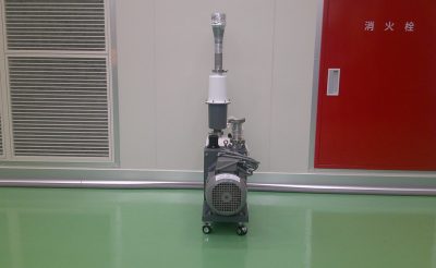 ロータリーポンプ 2033 SD 写真4