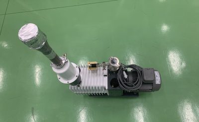 ロータリーポンプ 2033 SD 写真5