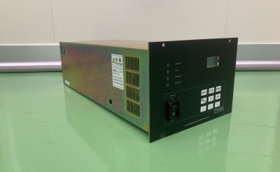 ターボ分子ポンプセット FT-800W-A1N1 写真7