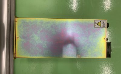 ターボ分子ポンプセット FT-800W-A1N1 写真8