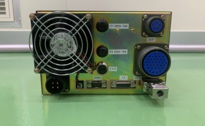 ターボ分子ポンプセット FT-800W-A1N1 写真9