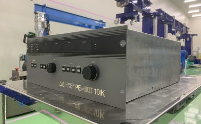 電源 AE PEⅡ-10K 写真3
