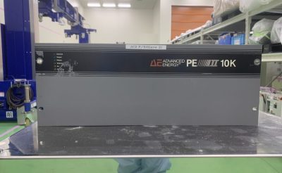 電源 アドバンスドエナジー　AE AE PEⅡ-10K